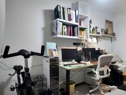 Blk 408 Pasir Ris Drive 6 (Pasir Ris), HDB Executive #551254451